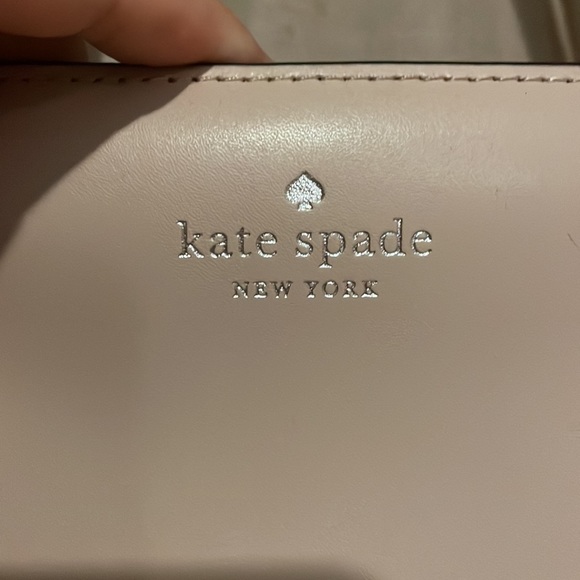 Kate Spade Tote! - Picture 4 of 6